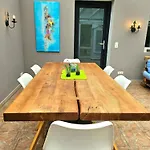 Apartmán Selker Noor 135 Qm - Naturpark 1,4 Ha Und Private Sonnenterrasse *