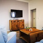 Selker Noor 135 Qm - Naturpark 1,4 Ha Und Private Sonnenterrasse Apartmán