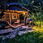 Selker Noor 135 Qm - Naturpark 1,4 Ha Und Private Sonnenterrasse