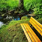 Apartmán Selker Noor 135 Qm - Naturpark 1,4 Ha Und Private Sonnenterrasse
