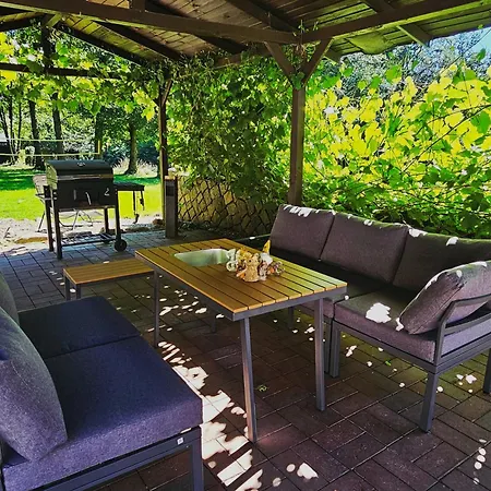 Apartmán Selker Noor 135 Qm - Naturpark 1,4 Ha Und Private Sonnenterrasse