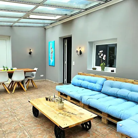 Selker Noor 135 Qm - Naturpark 1,4 Ha Und Private Sonnenterrasse *