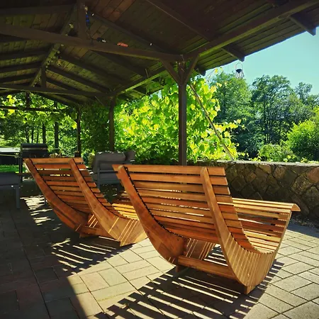 Apartmán Selker Noor 135 Qm - Naturpark 1,4 Ha Und Private Sonnenterrasse