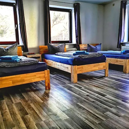 Selker Noor 135 Qm - Naturpark 1,4 Ha Und Private Sonnenterrasse Apartmán