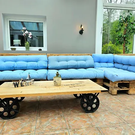 Selker Noor 135 Qm - Naturpark 1,4 Ha Und Private Sonnenterrasse Selk