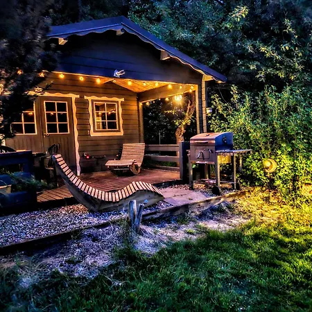 Selker Noor 135 Qm - Naturpark 1,4 Ha Und Private Sonnenterrasse