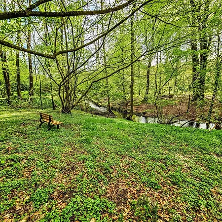 Selker Noor 135 Qm - Naturpark 1,4 Ha Und Private Sonnenterrasse Appartement Selk