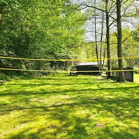 Selker Noor 135 Qm - Naturpark 1,4 Ha Und Private Sonnenterrasse * Selk