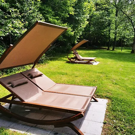 Selker Noor 135 Qm - Naturpark 1,4 Ha Und Private Sonnenterrasse *