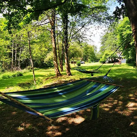 Selker Noor 135 Qm - Naturpark 1,4 Ha Und Private Sonnenterrasse Selk