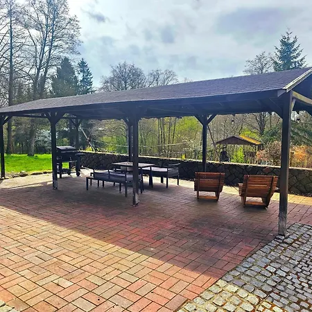 Selker Noor 135 Qm - Naturpark 1,4 Ha Und Private Sonnenterrasse Lejlighed *