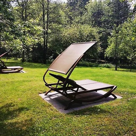 Lejlighed Selker Noor 135 Qm - Naturpark 1,4 Ha Und Private Sonnenterrasse